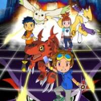   Digimon Tamers <small>Music</small> 